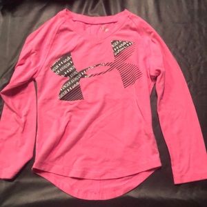 Toddler Long sleeve t-shirt